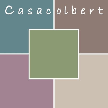 Casa Colbert, Barolo Apartment ภายนอก รูปภาพ