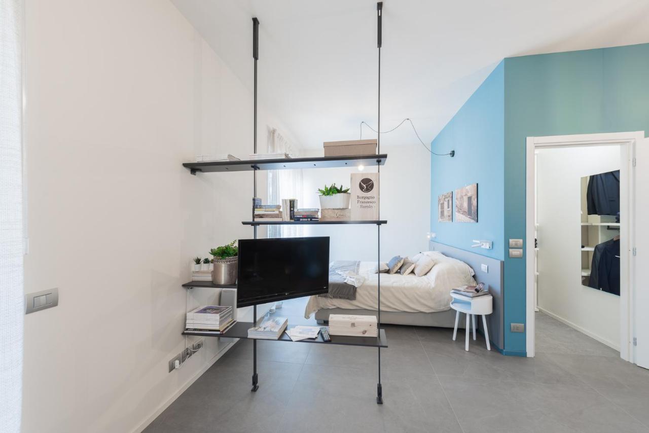 Casa Colbert, Barolo Apartment ภายนอก รูปภาพ