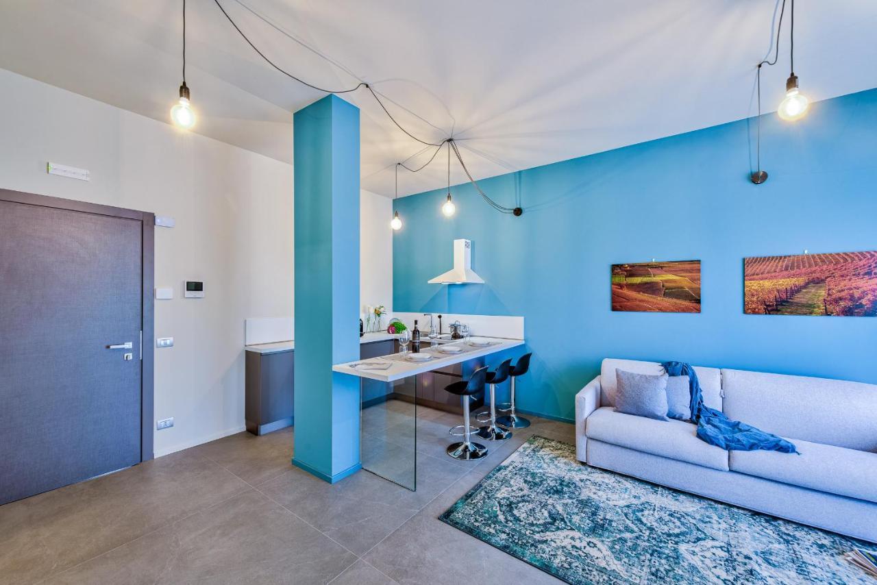 Casa Colbert, Barolo Apartment ภายนอก รูปภาพ