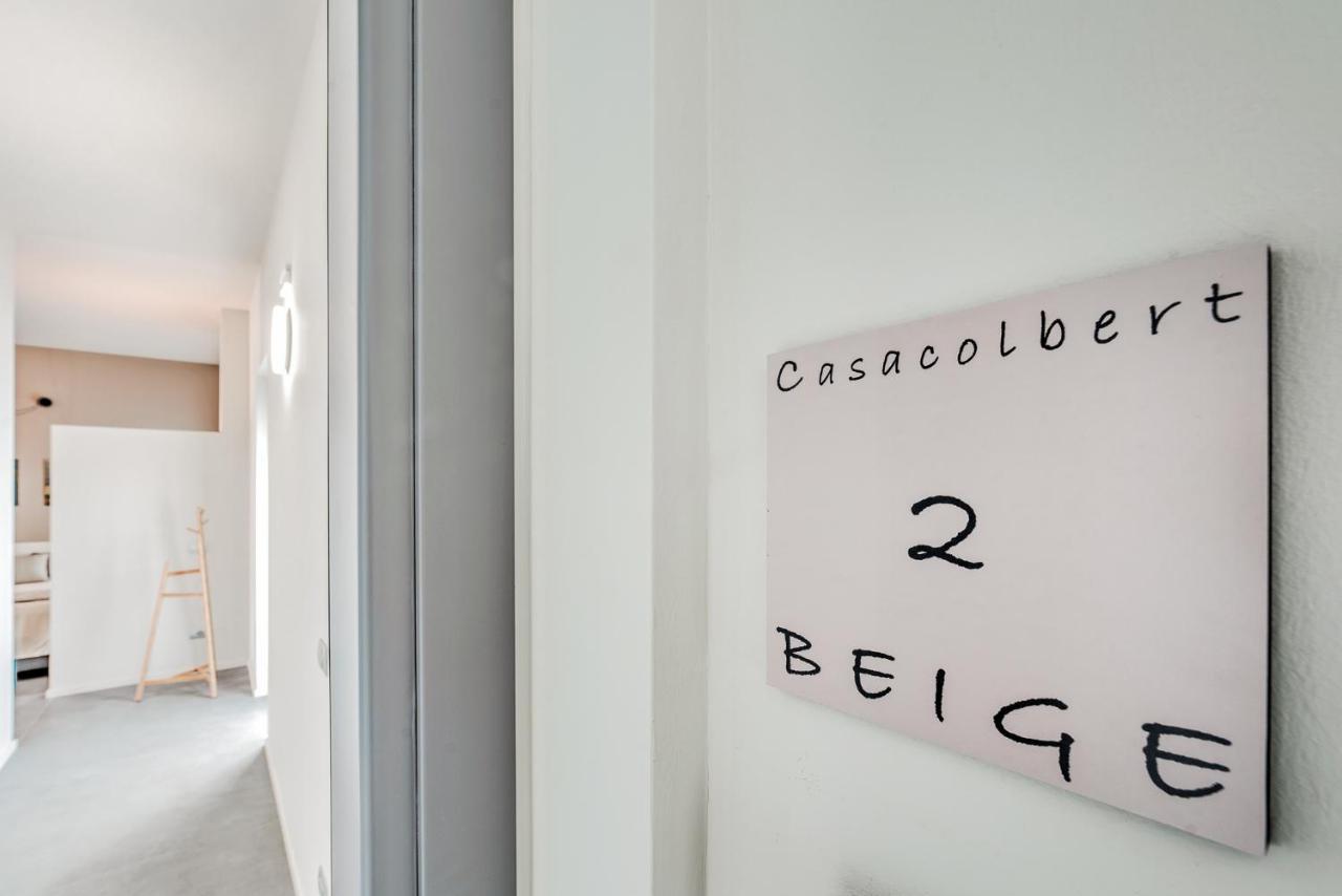 Casa Colbert, Barolo Apartment ภายนอก รูปภาพ