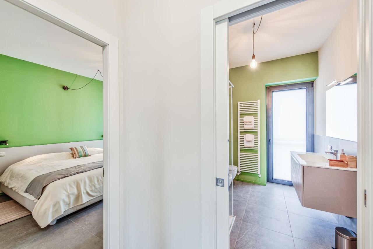 Casa Colbert, Barolo Apartment ภายนอก รูปภาพ