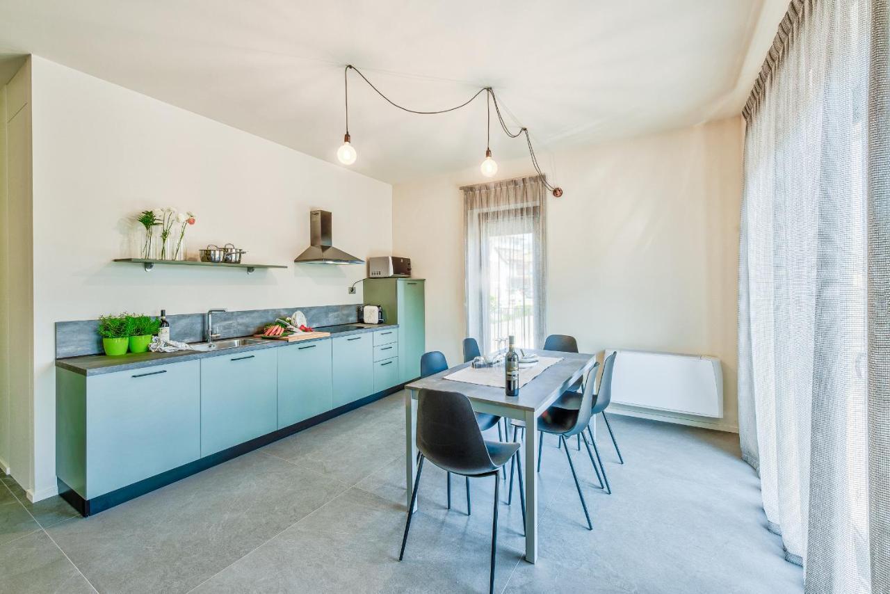 Casa Colbert, Barolo Apartment ภายนอก รูปภาพ