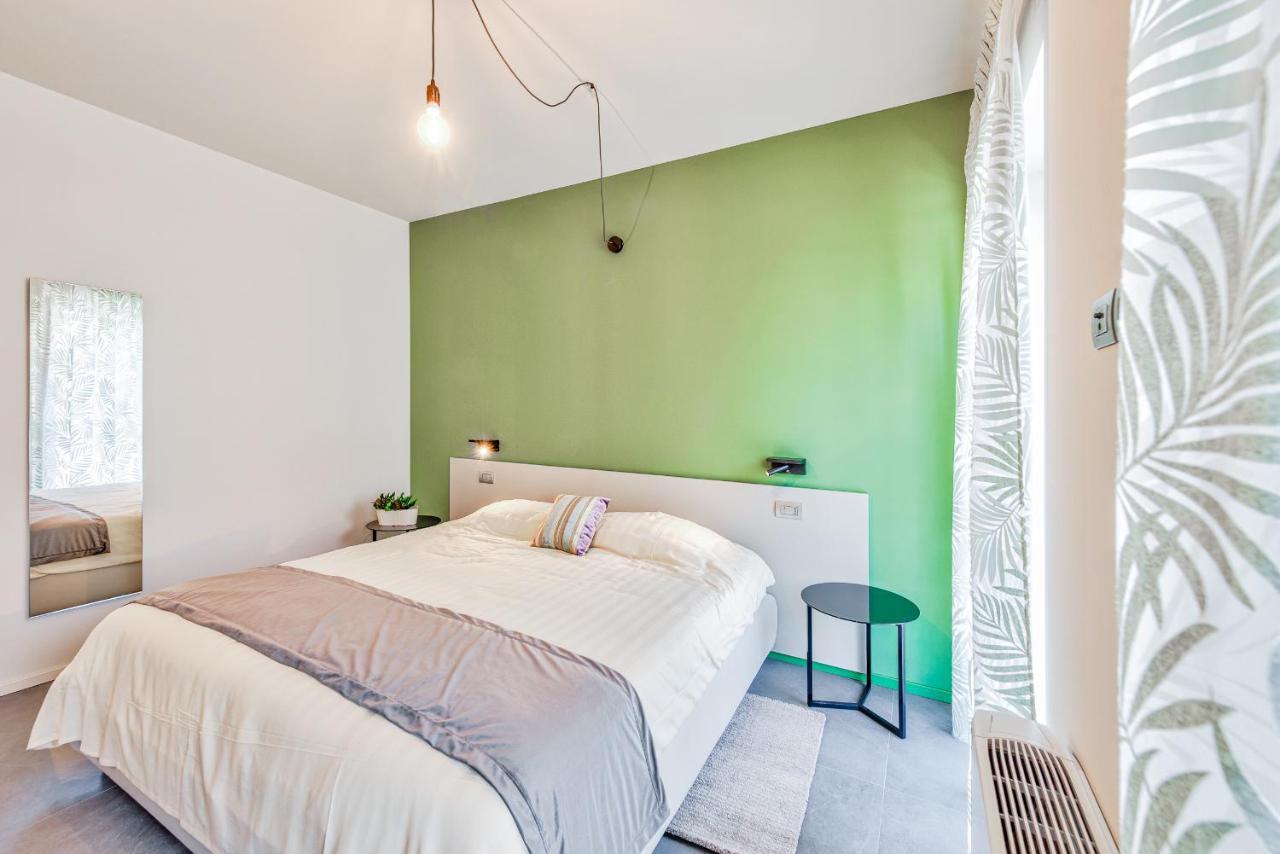 Casa Colbert, Barolo Apartment ภายนอก รูปภาพ