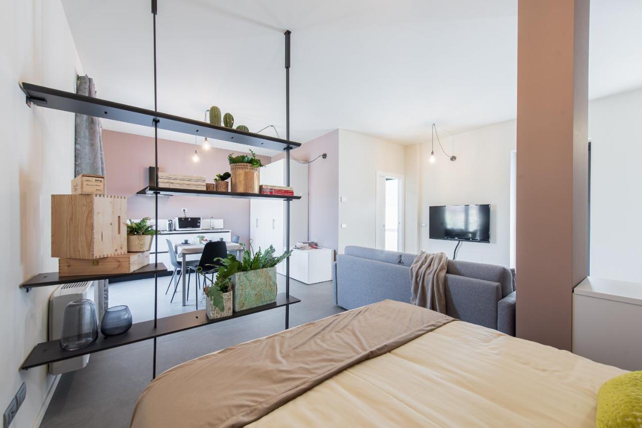 Casa Colbert, Barolo Apartment ภายนอก รูปภาพ