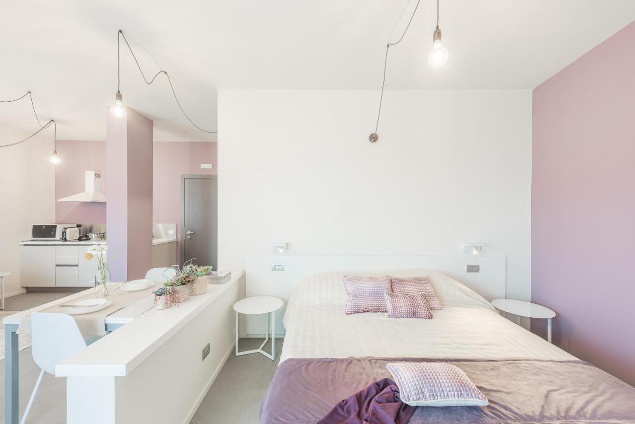 Casa Colbert, Barolo Apartment ภายนอก รูปภาพ
