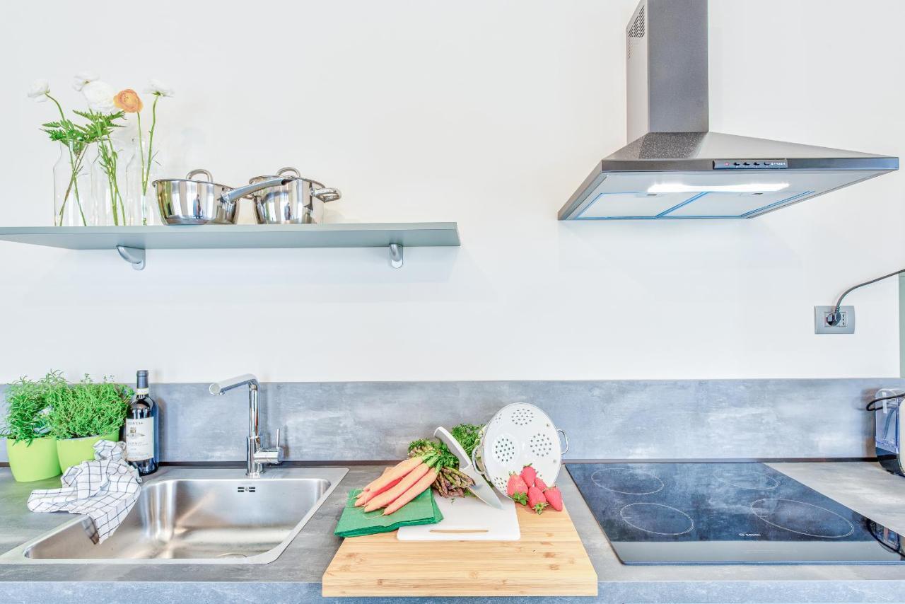 Casa Colbert, Barolo Apartment ภายนอก รูปภาพ