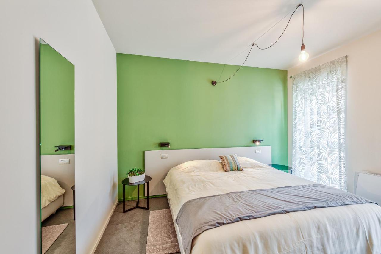 Casa Colbert, Barolo Apartment ภายนอก รูปภาพ