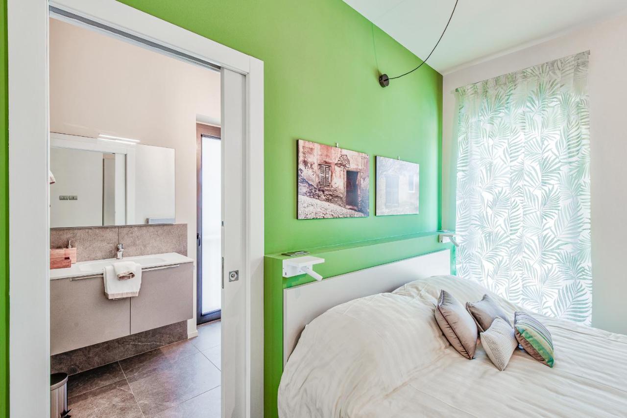 Casa Colbert, Barolo Apartment ภายนอก รูปภาพ