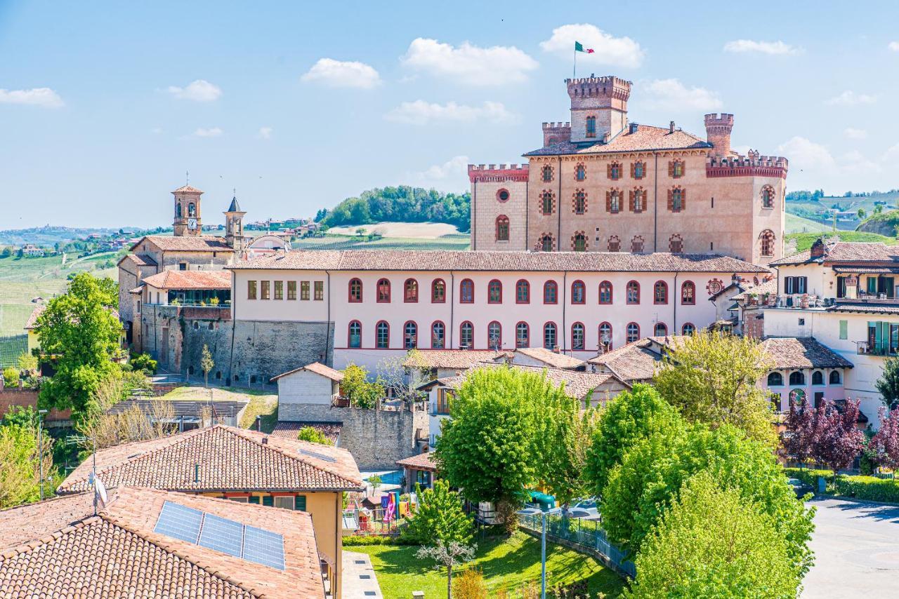 Casa Colbert, Barolo Apartment ภายนอก รูปภาพ
