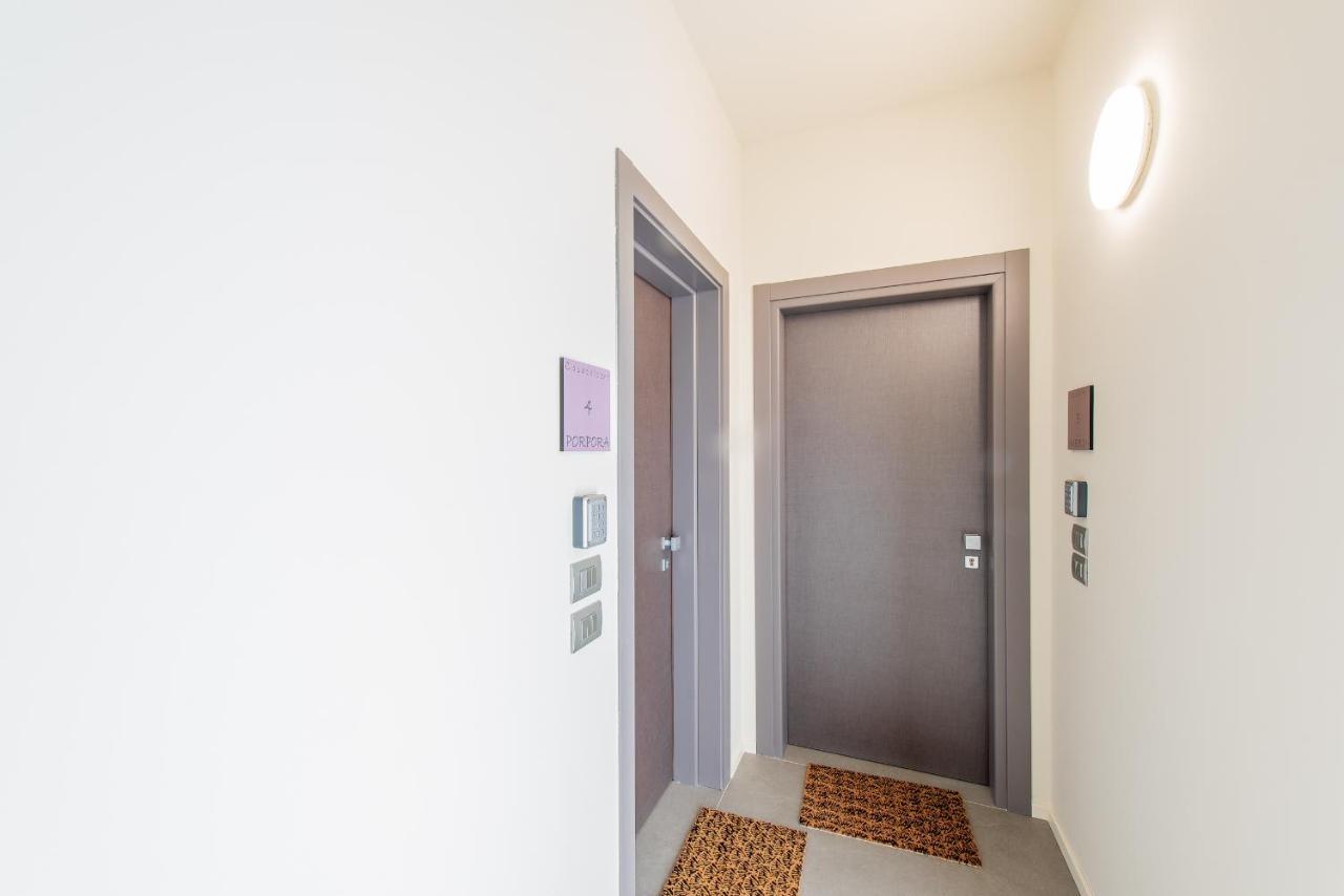 Casa Colbert, Barolo Apartment ภายนอก รูปภาพ