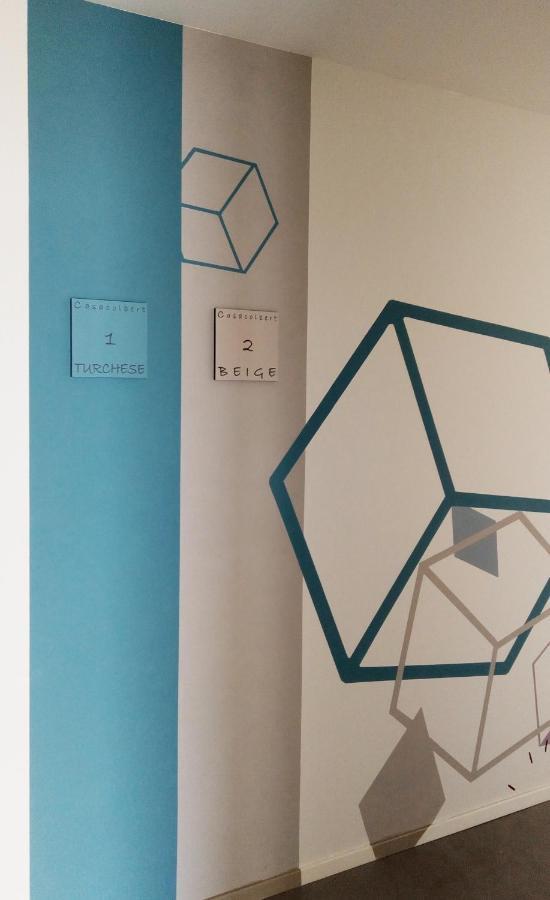 Casa Colbert, Barolo Apartment ภายนอก รูปภาพ