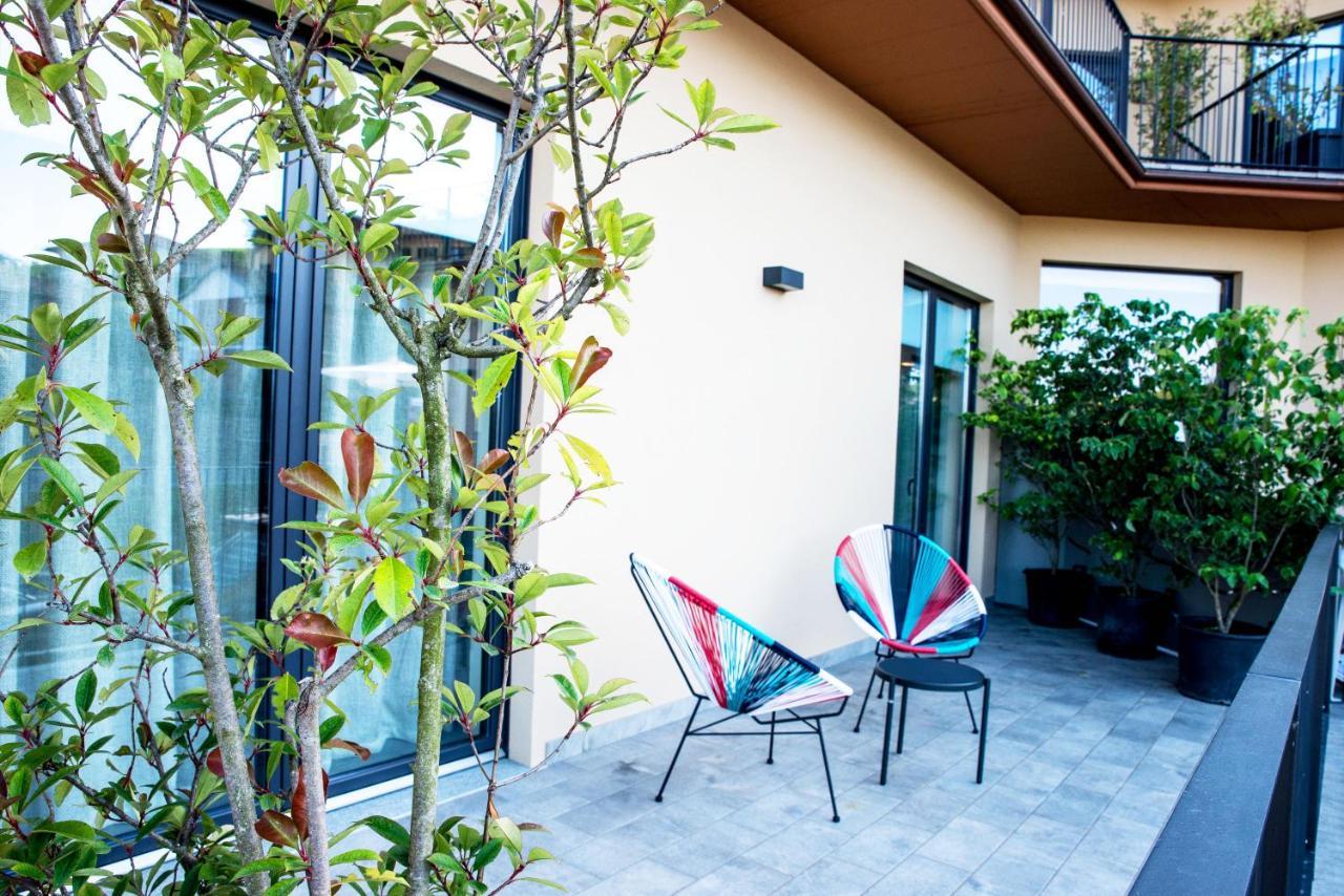 Casa Colbert, Barolo Apartment ภายนอก รูปภาพ