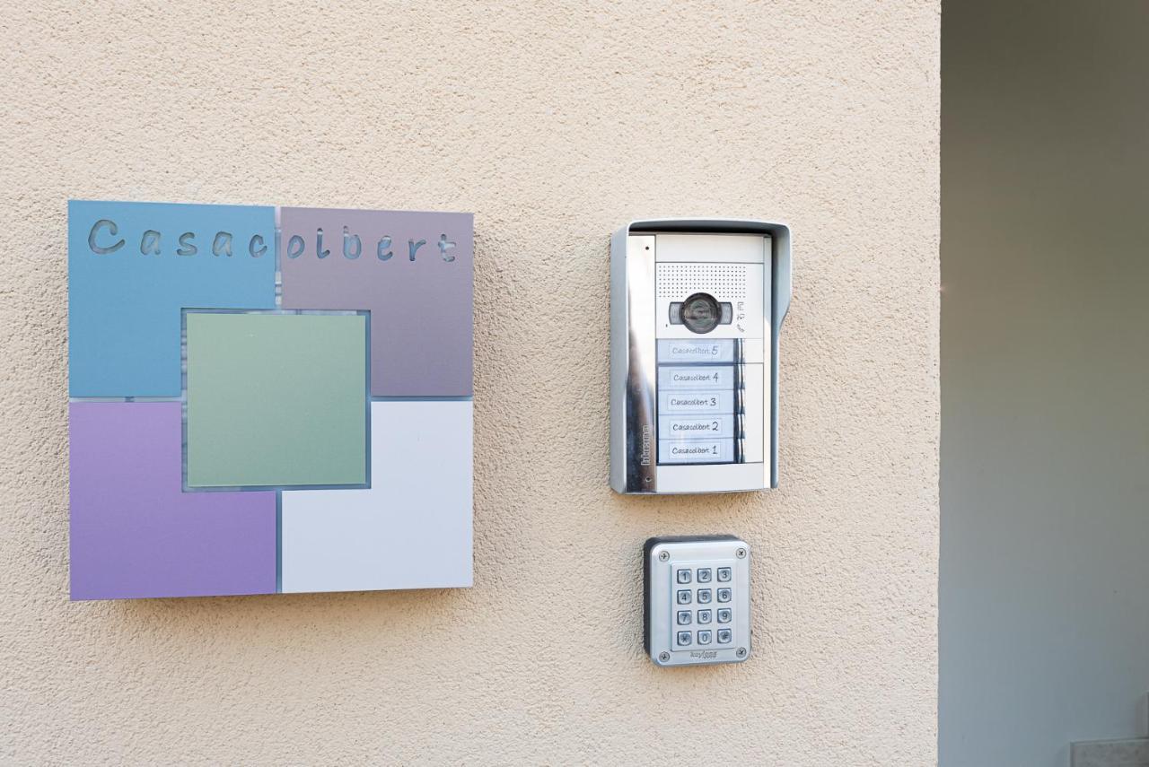 Casa Colbert, Barolo Apartment ภายนอก รูปภาพ