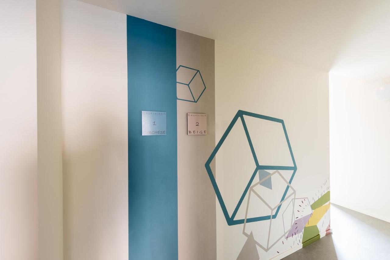 Casa Colbert, Barolo Apartment ภายนอก รูปภาพ