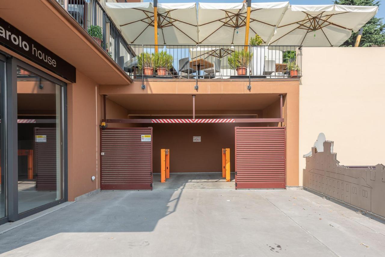 Casa Colbert, Barolo Apartment ภายนอก รูปภาพ