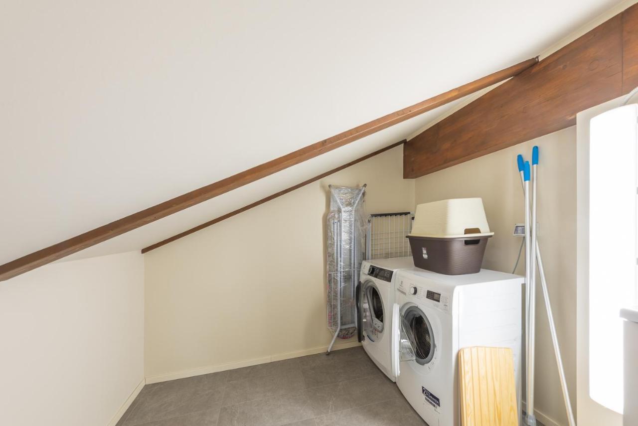 Casa Colbert, Barolo Apartment ภายนอก รูปภาพ