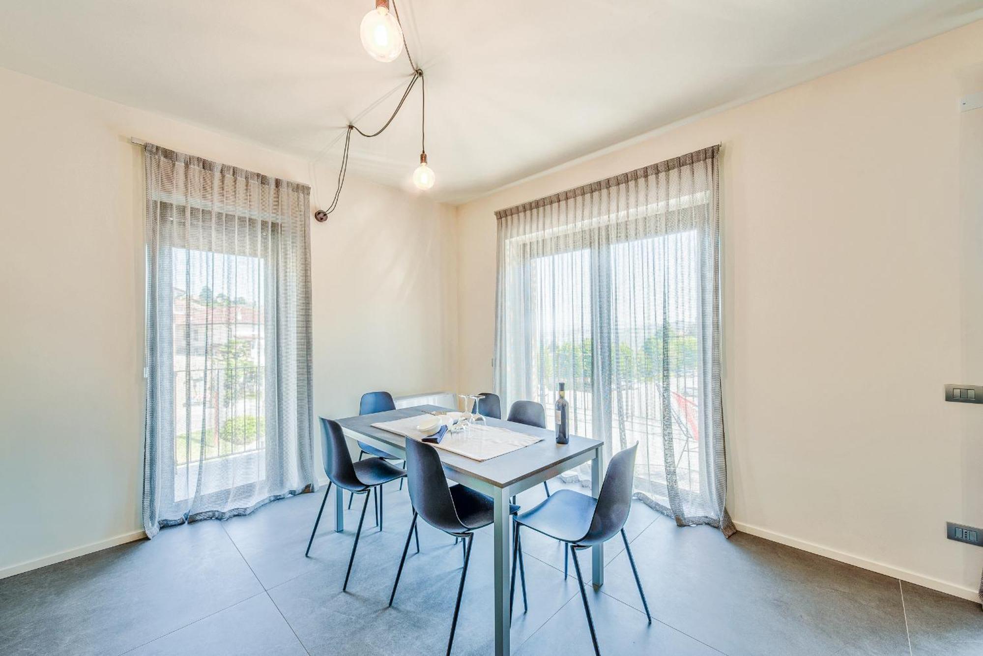 Casa Colbert, Barolo Apartment ห้อง รูปภาพ