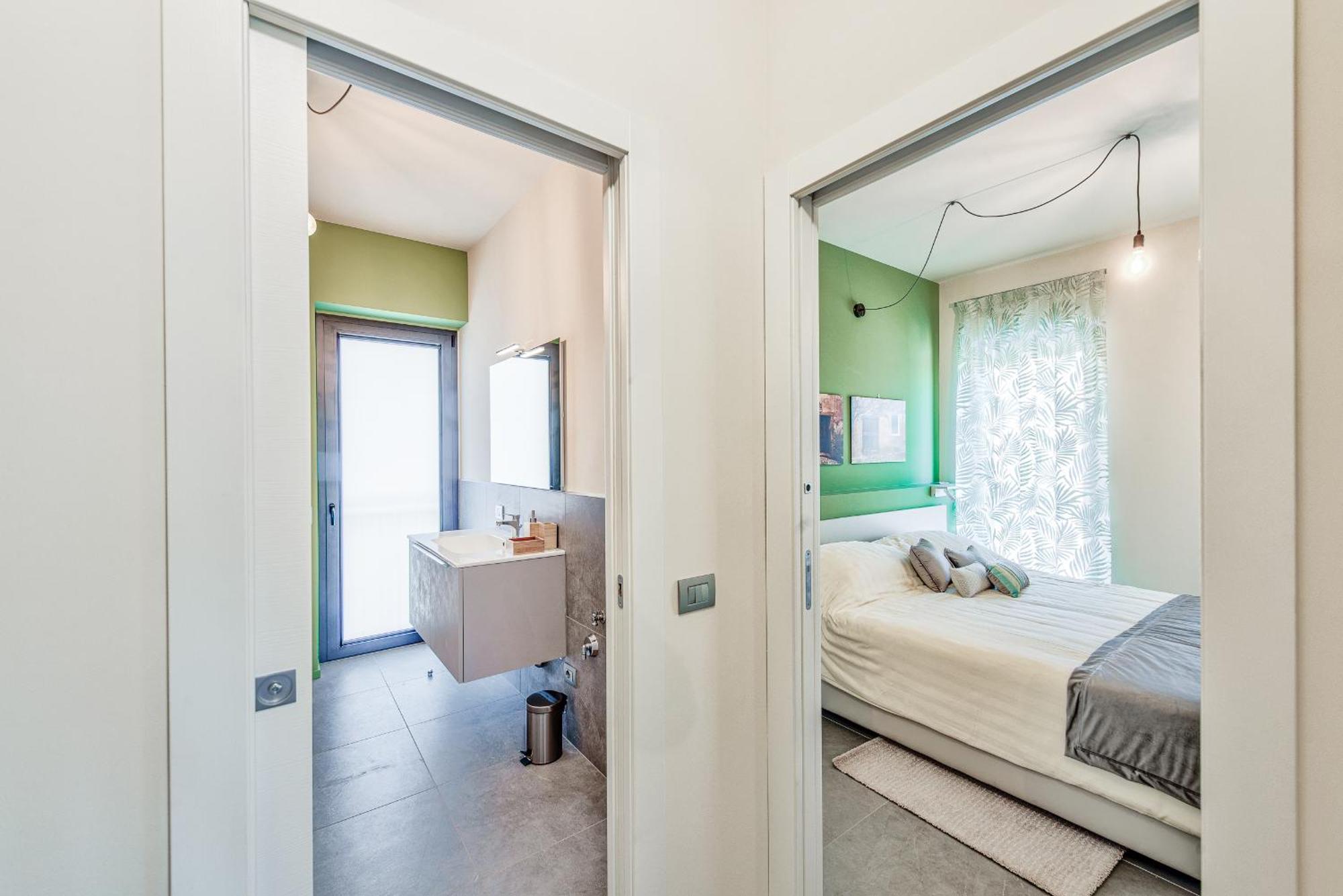 Casa Colbert, Barolo Apartment ห้อง รูปภาพ
