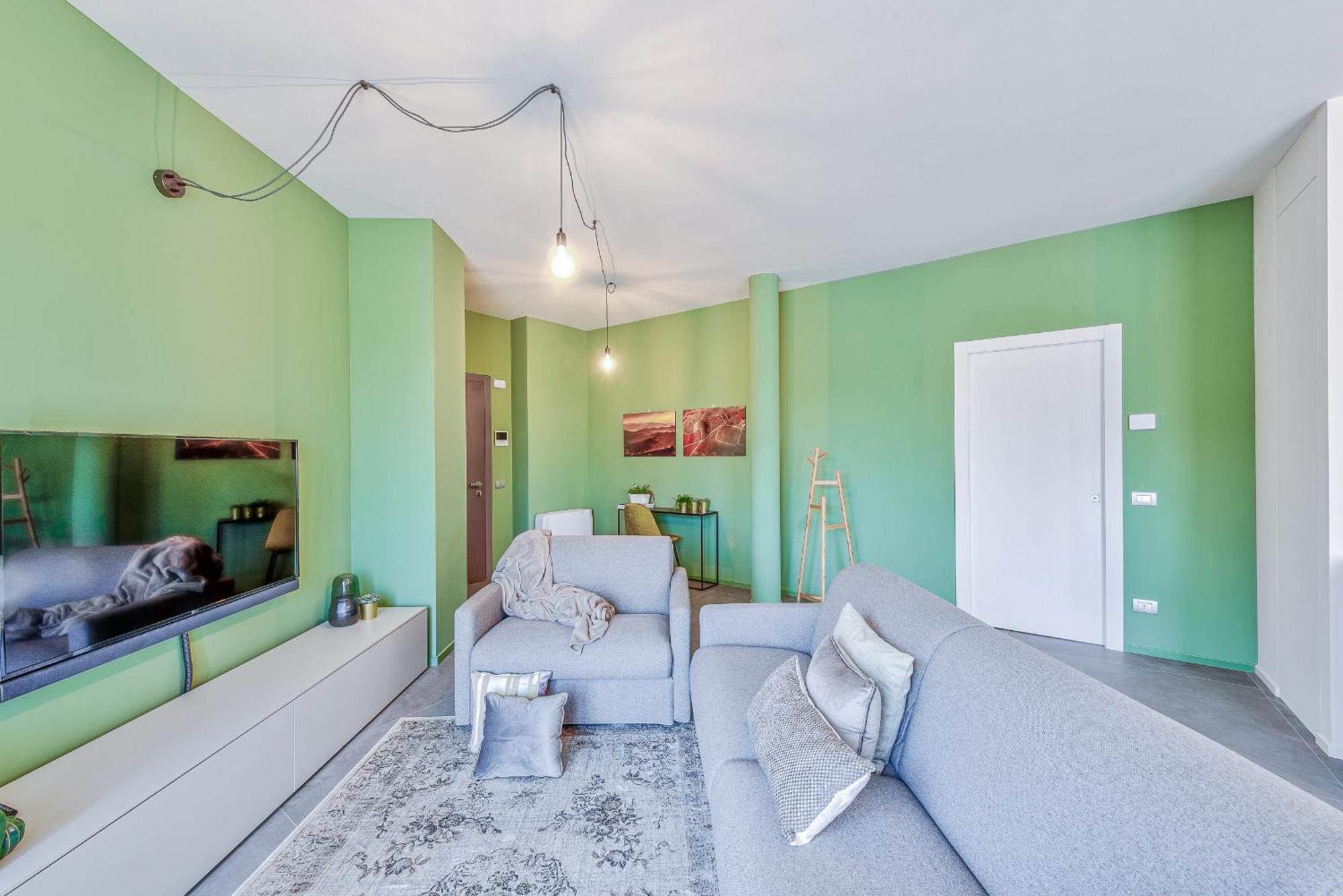 Casa Colbert, Barolo Apartment ห้อง รูปภาพ