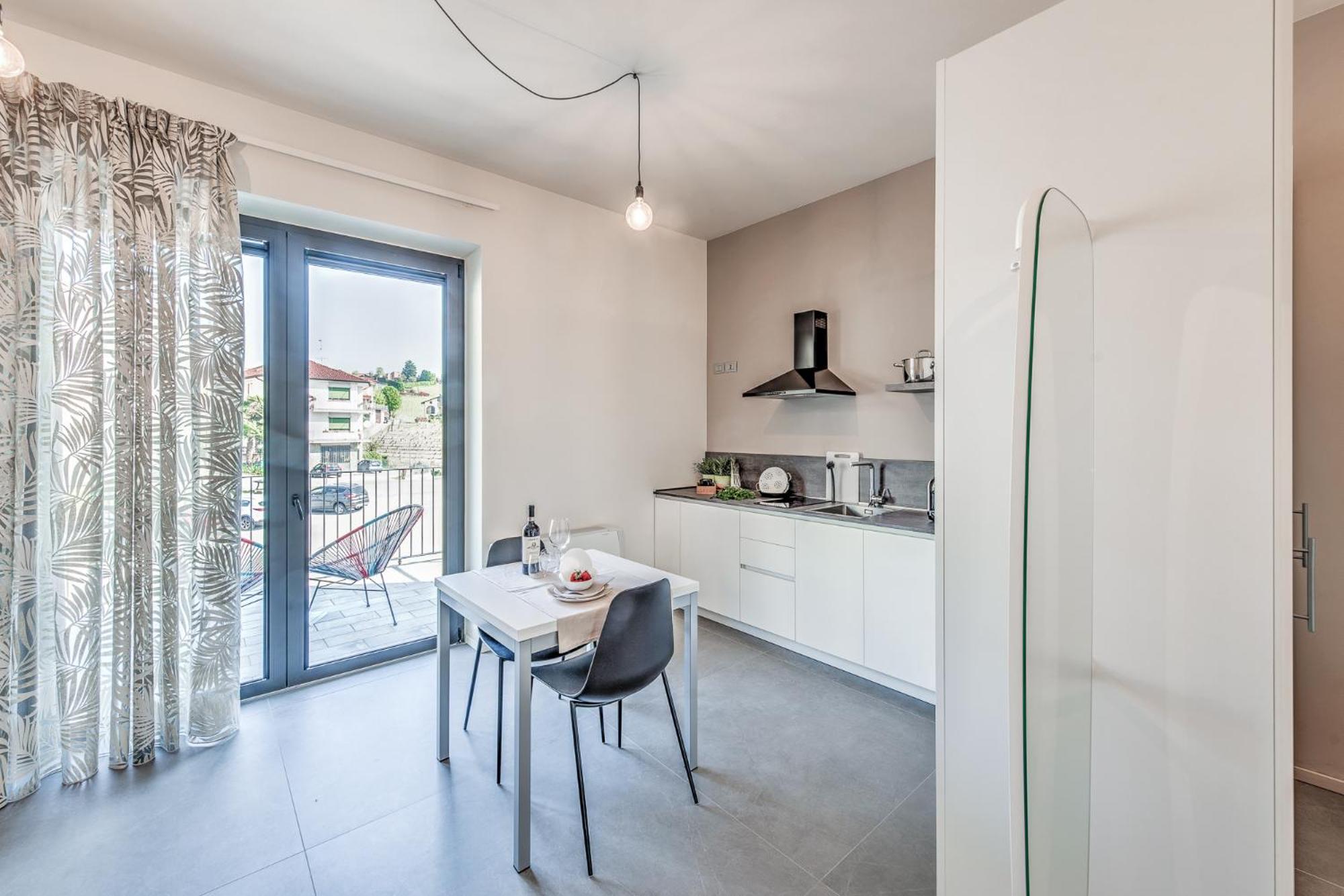 Casa Colbert, Barolo Apartment ห้อง รูปภาพ